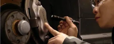 Entreprises 19 image S-MOTIVE ENTERPRISES LTD Automotive dans Coquitlam BC