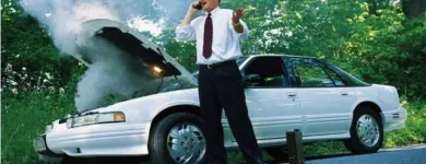 Entreprises 21 image S-MOTIVE ENTERPRISES LTD Automotive dans Coquitlam BC