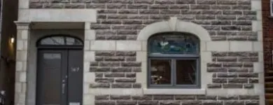 Entreprises 3 image S T MAÇONNERIE INC Masonry Contractors dans Montréal QC