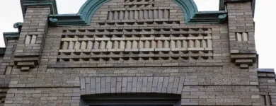 Entreprises 5 image S T MAÇONNERIE INC Masonry Contractors dans Montréal QC