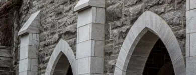 Entreprises 6 image S T MAÇONNERIE INC Masonry Contractors dans Montréal QC