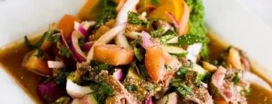 Business 6 image SABHAI THAI RESTAURANT LTD Restaurants in Sidney BC