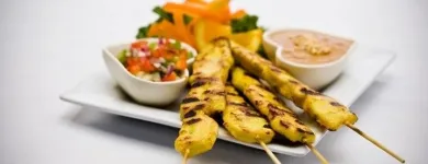 Business 1 image SABHAI THAI RESTAURANT LTD Restaurants in Sidney BC