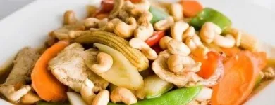 Business 2 image SABHAI THAI RESTAURANT LTD Restaurants in Sidney BC