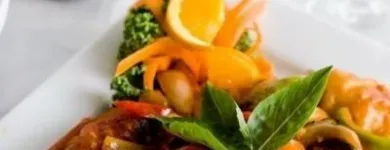 Business 4 image SABHAI THAI Restaurants in Victoria BC