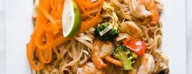 Business 2 image SABHAI THAI Restaurants in Victoria BC