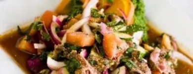 Business 5 image SABHAI THAI Restaurants in Victoria BC