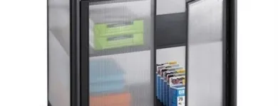 Entreprises 1 image SAFCO PRODUCTS Shopping dans Toronto ON