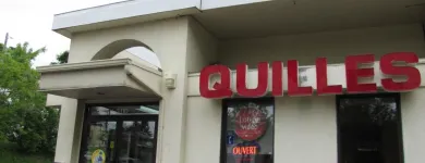 Entreprises 4 image SALLE DE QUILLES LES SAULES Sports & Recreation dans Québec QC