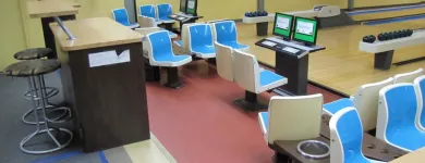 Entreprises 8 image SALLE DE QUILLES LES SAULES Sports & Recreation dans Québec QC