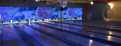 Entreprises 12 image SALLE DE QUILLES LES SAULES Sports & Recreation dans Québec QC