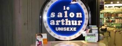Entreprises 2 image SALON ARTHUR Hair Salons dans Gatineau QC