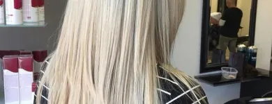 Business 10 image SALON DEBUT Hair Salons in Etobicoke ON