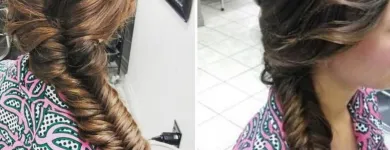 Business 17 image SALON DEBUT Hair Salons in Etobicoke ON