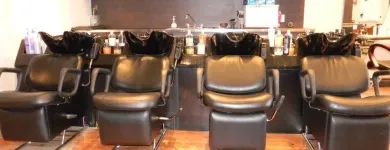 Entreprises 4 image SALON GABOA INTERNATIONAL INC Hair Salons dans Woodbridge ON