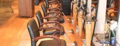 Entreprises 2 image SALON GABOA INTERNATIONAL INC Hair Salons dans Woodbridge ON