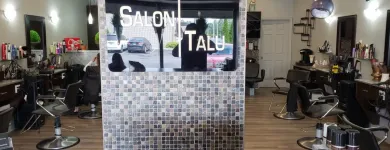 Entreprises 1 image SALON TALU Hair Salons dans Windsor ON