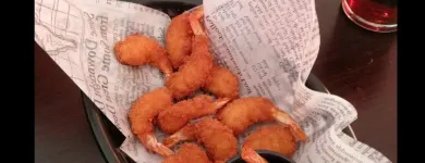 Entreprises 4 image SALTY'S FISH & CHIPS Restaurants dans Victoria BC