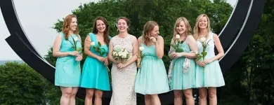 Business 16 image SAMPHOTOPRO Wedding Photography & Videography in Québec QC