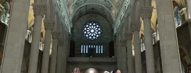 Business 17 image SAMPHOTOPRO Wedding Photography & Videography in Québec QC