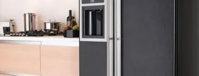 Business 3 image SANCO APPLIANCES SERVICES (1996) LTD Shopping in Vancouver BC