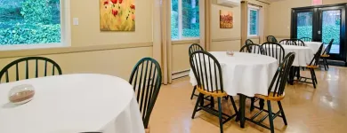 Business 5 image SANDS FUNERAL CHAPEL CREMATION AND RECEPTION CENTRE (COLWOOD) Funeral Services & Crematories in Victoria BC