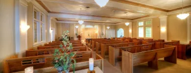 Business 4 image SANDS FUNERAL CHAPEL CREMATION AND RECEPTION CENTRE (VICTORIA) Funeral Services & Crematories in Victoria BC