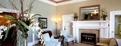 Business 5 image SANDS FUNERAL CHAPEL CREMATION AND RECEPTION CENTRE (VICTORIA) Funeral Services & Crematories in Victoria BC