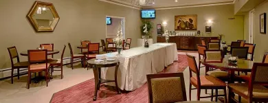 Business 6 image SANDS FUNERAL CHAPEL CREMATION AND RECEPTION CENTRE (VICTORIA) Funeral Services & Crematories in Victoria BC