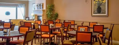 Business 7 image SANDS FUNERAL CHAPEL CREMATION AND RECEPTION CENTRE (VICTORIA) Funeral Services & Crematories in Victoria BC