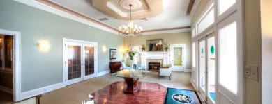 Business 8 image SANDS FUNERAL CHAPEL CREMATION AND RECEPTION CENTRE (VICTORIA) Funeral Services & Crematories in Victoria BC