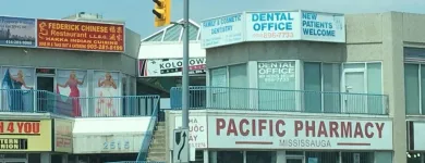 Business 1 image SANSONE & NACCARATO Health & Medicine in Mississauga ON