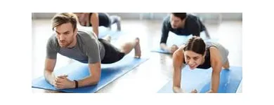 Business 1 image SANTÉ ACTIVE Yoga Instruction & Classes in Richmond Hill ON