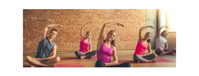 Business 6 image SANTÉ ACTIVE Yoga Instruction & Classes in Richmond Hill ON