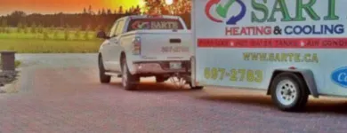 Entreprises 3 image SARTE HEATING & COOLING LTD Real Estate & Home Improvement dans Winnipeg MB