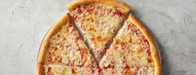 Business 3 image SBARRO Takeout Shops & Food Delivery Services in Edmonton AB