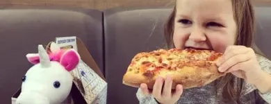 Business 4 image SBARRO Takeout Shops & Food Delivery Services in Edmonton AB