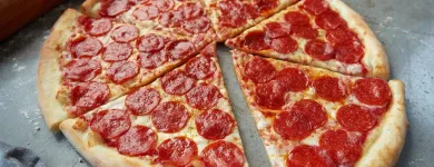 Business 8 image SBARRO Takeout Shops & Food Delivery Services in Edmonton AB