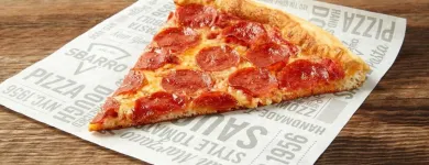 Business 9 image SBARRO Takeout Shops & Food Delivery Services in Edmonton AB