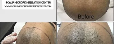 Business 10 image SCALP MICROPIGMENTATION TRAINING CENTER Health & Medicine in Toronto ON