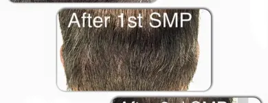 Business 12 image SCALP MICROPIGMENTATION TRAINING CENTER Health & Medicine in Toronto ON