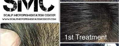 Business 16 image SCALP MICROPIGMENTATION TRAINING CENTER Health & Medicine in Toronto ON