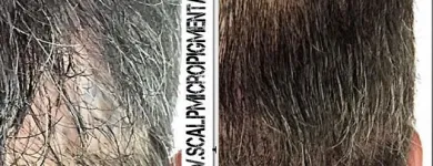 Business 7 image SCALP MICROPIGMENTATION TRAINING CENTER Health & Medicine in Toronto ON