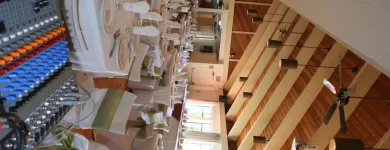 Entreprises 3 image SCANDINAVIAN COMMUNITY CENTRE Banquet Halls & Event Venues dans Burnaby BC