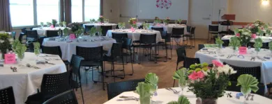 Entreprises 2 image SCANDINAVIAN COMMUNITY CENTRE Banquet Halls & Event Venues dans Burnaby BC