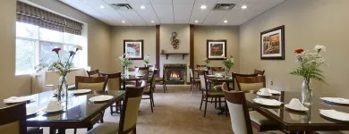 Business 1 image SCOTT FUNERAL HOME - WOODBRIDGE CHAPEL Funeral Services & Crematories in Woodbridge ON