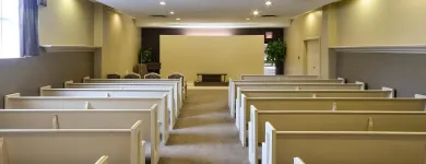 Business 4 image SCOTT FUNERAL HOME - WOODBRIDGE CHAPEL Funeral Services & Crematories in Woodbridge ON