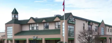 Business 5 image SCOTT FUNERAL HOME - WOODBRIDGE CHAPEL Funeral Services & Crematories in Woodbridge ON