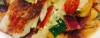 Business 2 image SEAFOOD GRILL Restaurants in Nepean ON