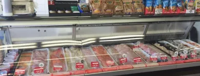 Business 3 image SEAFOOD GRILL Restaurants in Nepean ON